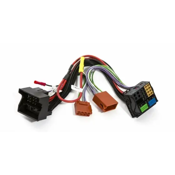Super ofertă CABLU PLUG&PLAY AP T-H AVS01 - PRIMA T-HARNESS AUDI-VW 40PIN