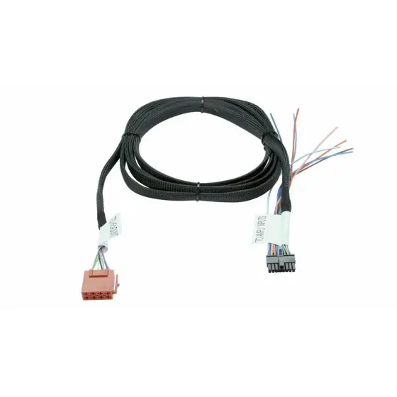 Calitate înaltă Cablu Plug&Play AP 160P&P IN - ISO EXTENTION INPUT 160CM/63"