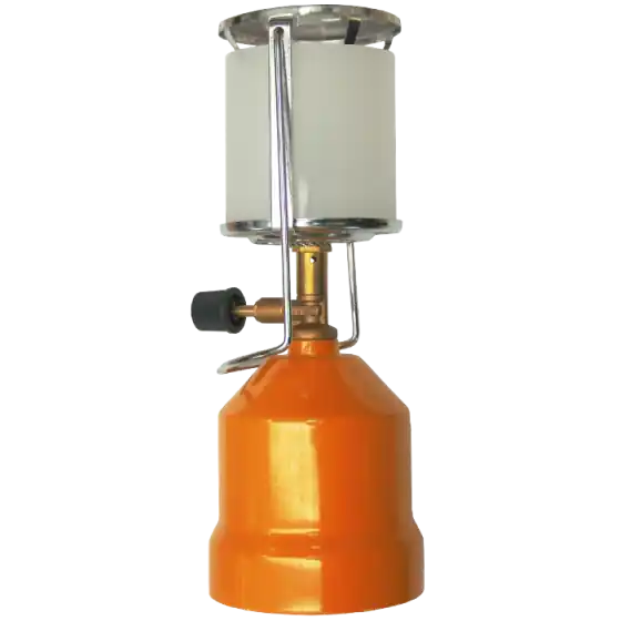Comandă acum Lampa cu Gaz Lichefiat