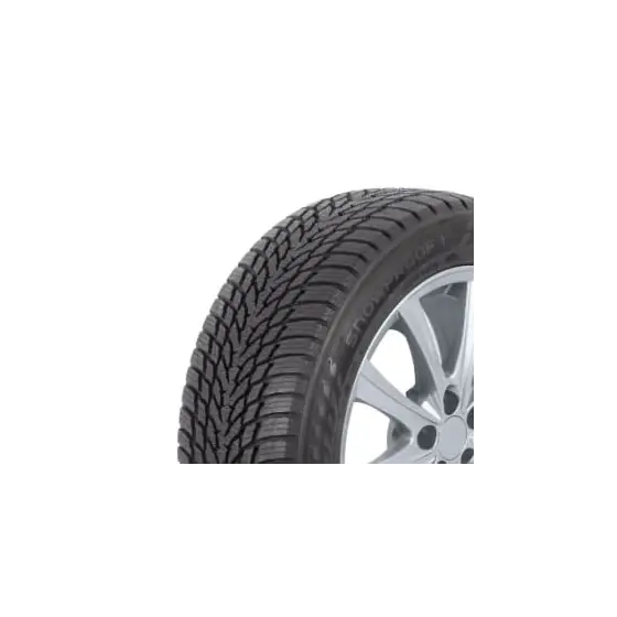 Cumpărături sigure Anvelopa Iarna Nokian Tyres 195/55R16 ZONO 91H SP1