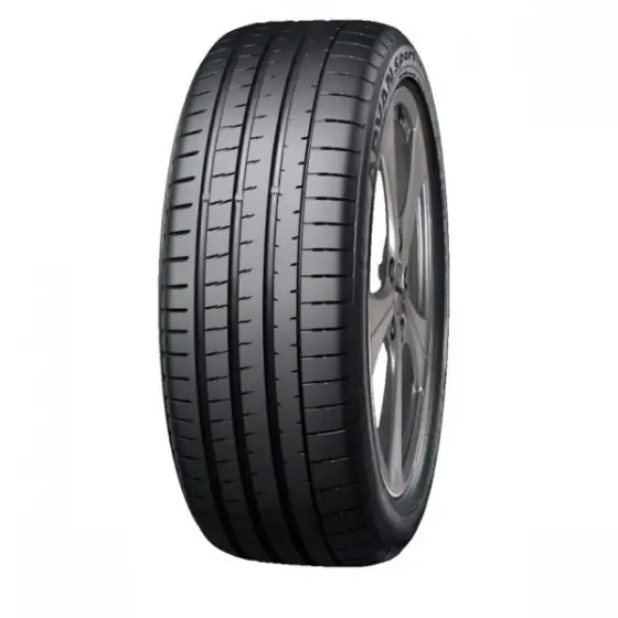 Cumpără acum Anvelopa Vara Yokohama 265/40R21 LOYO 105Y V107