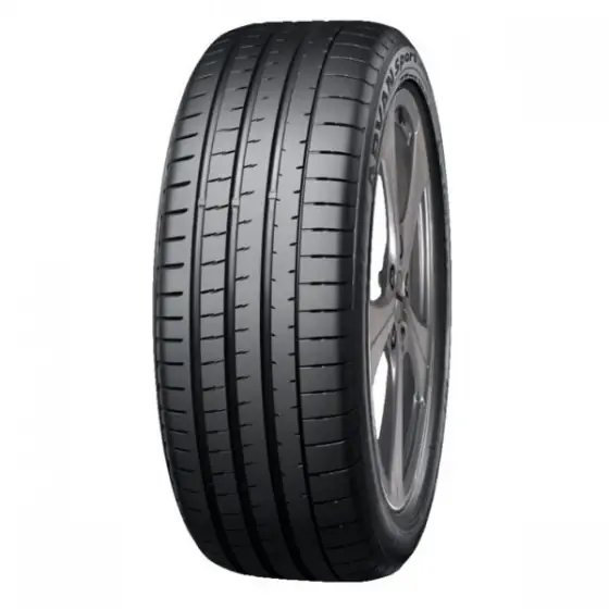 Chilipir Anvelopa Vara Yokohama 275/40R19 LOYO 105Y V107