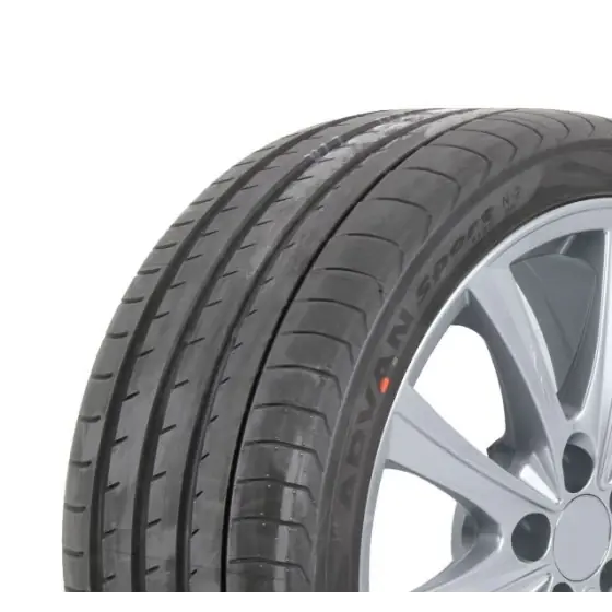 Disponibil imediat Anvelopa Vara Yokohama 255/30R19 LOYO 91Y V105S