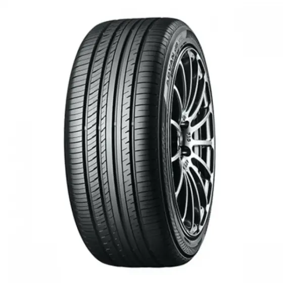 Livrare rapidă Anvelopa Vara Yokohama 255/50R19 LOYO 107W V552
