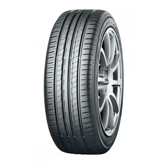 Promoție Anvelopa Vara Yokohama 235/55R18 LOYO 104W AE50