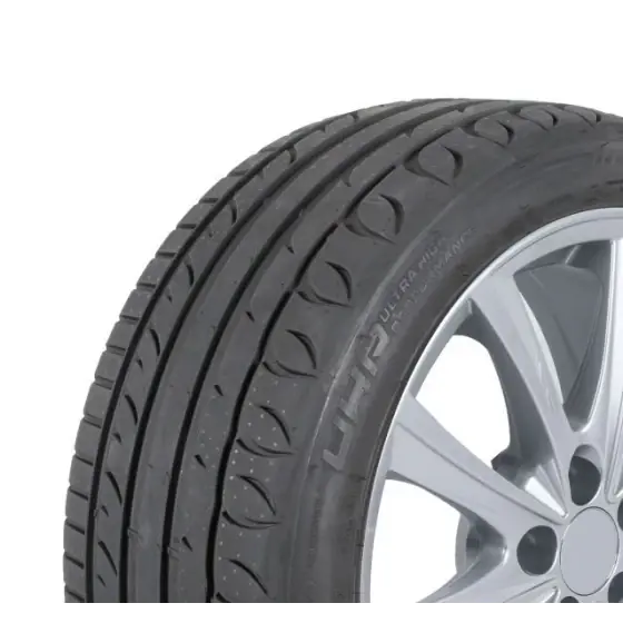 Anvelopa Vara Tigar 205/55R17 LOTI 95W UHP Reducere