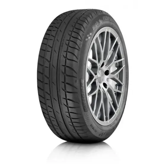 Ieftin Anvelopa Vara Tigar 195/60R15 LOTI 88H HP