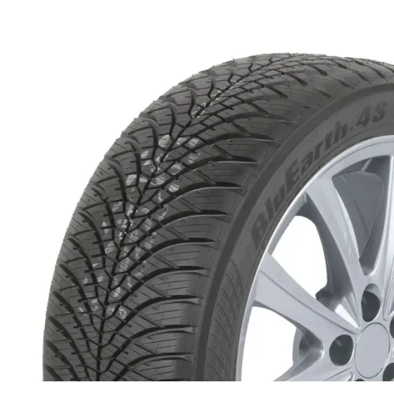 Anvelopa All Season Yokohama 235/45R17 COYO 97Y AW21 Preț mic