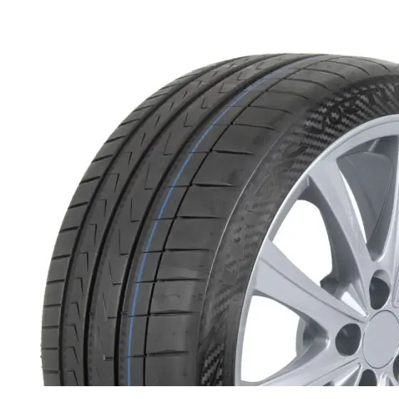 Anvelopa Vara Vredestein 265/30R21 LOVR 96Y UVR+ Disponibil imediat