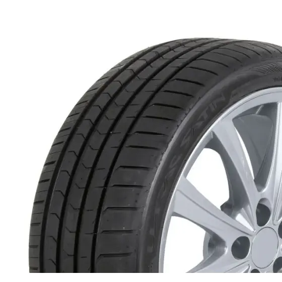 Anvelopa Vara Vredestein 235/45R19 LOVR 99W USATI Super ofertă