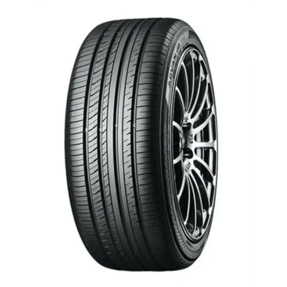 Anvelopa Vara Yokohama 225/40R19 LOYO 93W V552 Lichidare de stoc