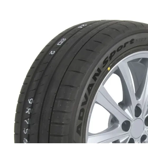 Ofertă limitată Anvelopa Vara Yokohama 255/50R19 LOYO 107Y V107