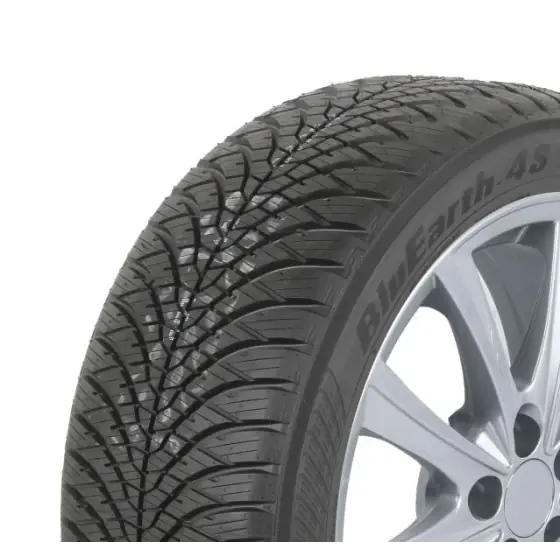 Cumpără online Anvelopa All Season Yokohama 245/40R18 COYO 97Y AW21V