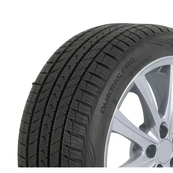Nu rata Anvelopa All Season Vredestein 205/50R17 COVR 93Y QPRO