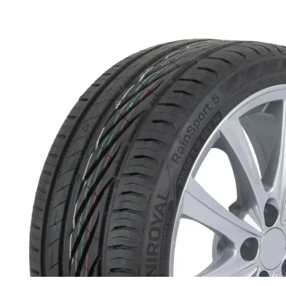 Anvelopa Vara Uniroyal 245/40R18 LOUN 97Y RS5 Cel mai bun preț