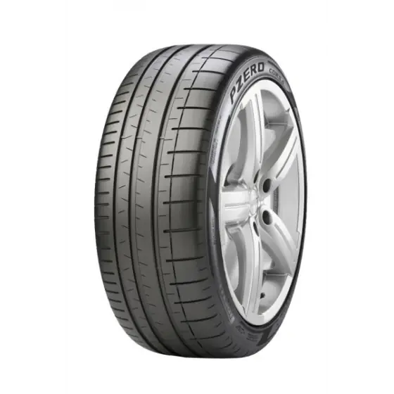 Cumpărături sigure Anvelopa Vara Pirelli 355/25R21 LOPI 107Y PZCL1