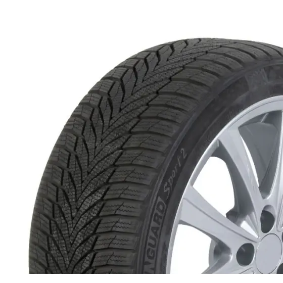 Anvelopa Iarna Nexen 225/50R17 ZONE 98V WS2 Ofertă de sezon