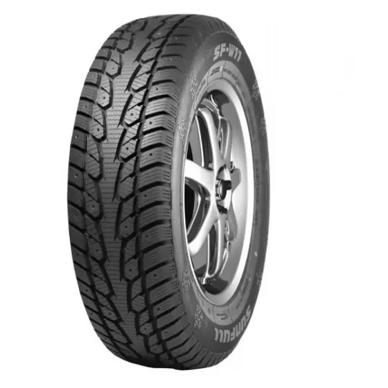 Preț redus Anvelopa Iarna Sunfull 215/60R17 ZOSF 96H W11
