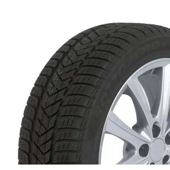 Cel mai vândut Anvelopa Iarna Pirelli 255/35R20 ZOPI 97W SZ3J