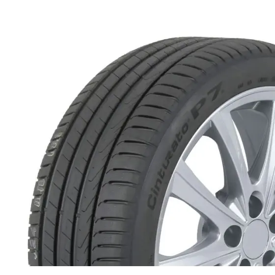 Noutate Anvelopa Vara Pirelli 205/55R17 LOPI 91V P7CBR