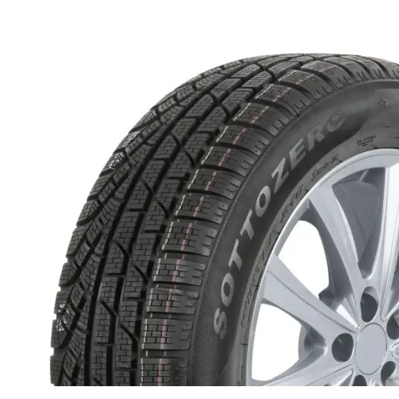 Lichidare de stoc Anvelopa Iarna Pirelli 225/50R17 ZOPI 94H SZ2R