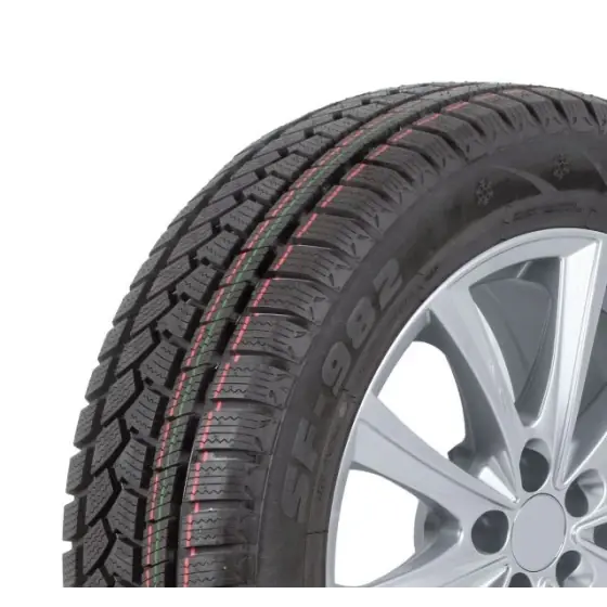 Preț mic Anvelopa Iarna Sunfull 255/45R20 ZOSF 105H 982