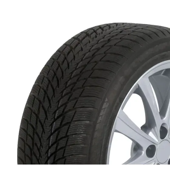 Anvelopa Iarna Nokian 235/40R19 ZONO 96V WRSPP Lichidare de stoc