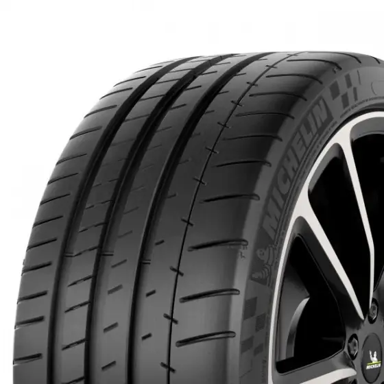 Plată securizată Anvelopa Vara Michelin 285/30R19 LOMI 98Y PSSMO