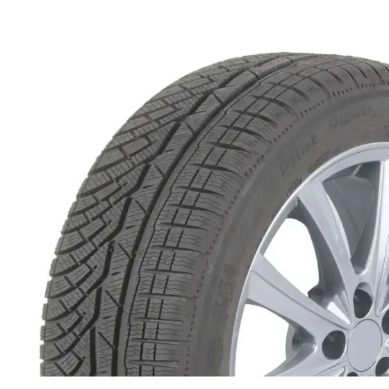 Anvelopa Iarna Michelin 295/35R19 ZOMI 104V PA4M Preț promoțional