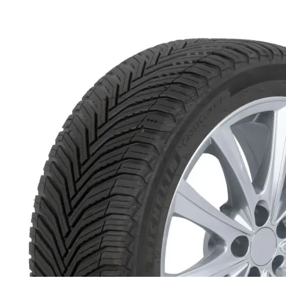 Anvelopa All Season Michelin 215/45R18 COMI 93W CC2 Ofertă limitată