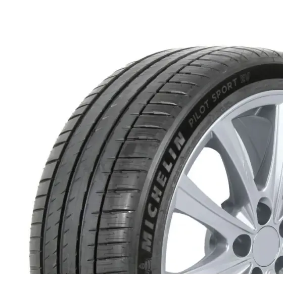 Anvelopa Vara Michelin 255/45R20 LOMI 105W PSEVG Ofertă limitată