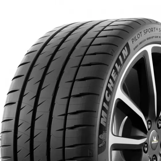 Cel mai bun preț Anvelopa Vara Michelin 295/45R18 LOMI 112Y PS4S