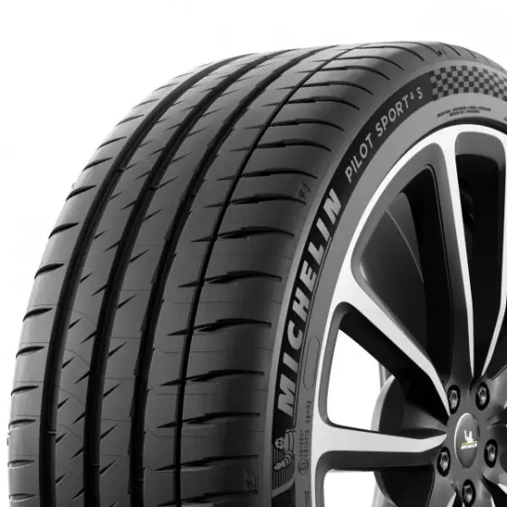 Anvelopa Vara Michelin 265/40R22 LOMI 106Y PS4S Cumpărături sigure