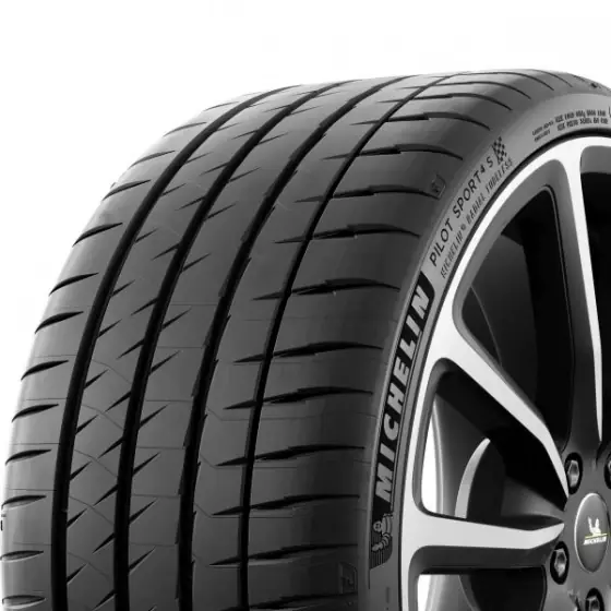 Ofertă de sezon Anvelopa Vara Michelin 275/35R19 LOMI 96Y PS4S
