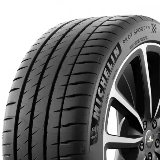 Anvelopa Vara Michelin 235/35R20 LOMI 92Y PS4ST Noutate