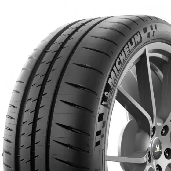 Promoție Anvelopa Vara Michelin 245/40R18 LOMI 97Y PSC2
