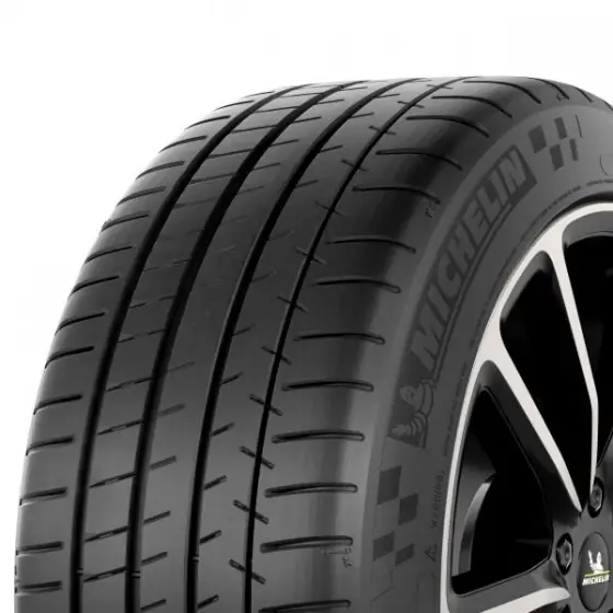 Anvelopa Vara Michelin 225/35R18 LOMI 87Y PSSXL Chilipir