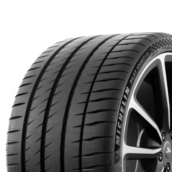 Retur ușor Anvelopa Vara Michelin 255/40R21 LOMI 102Y PS4SB