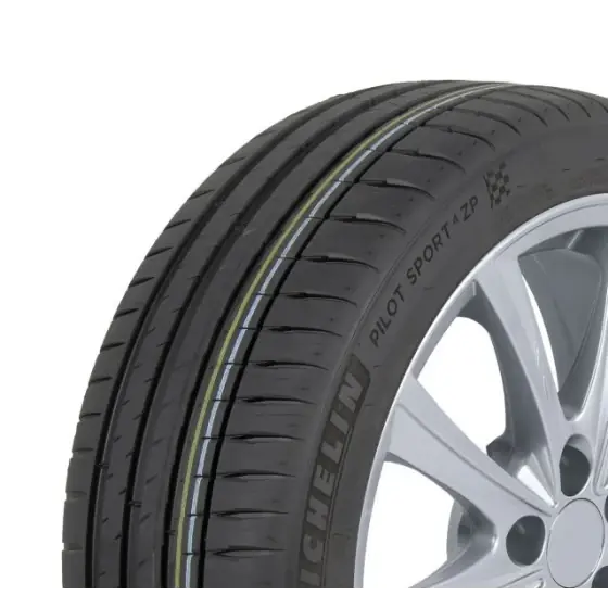 Noutate Anvelopa Vara Michelin 245/35R20 LOMI 95Y PS4B