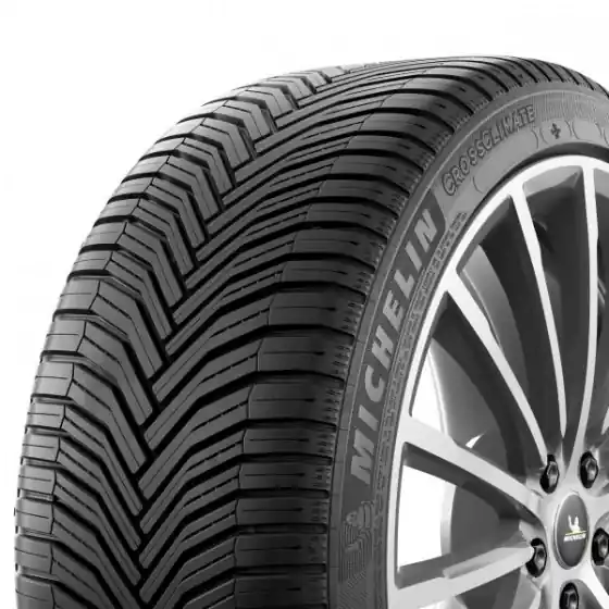 Anvelopa All Season Michelin 255/35R19 COMI 96Y CRC+ Ultima șansă