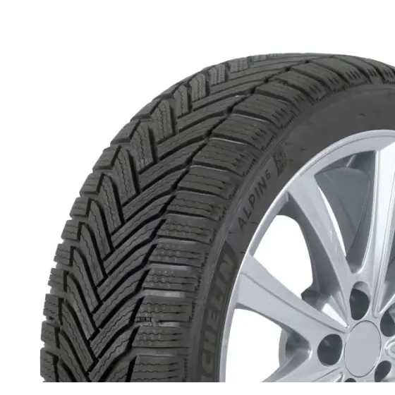 Anvelopa Iarna Michelin 205/55R17 ZOMI 95V A6 Ofertă specială
