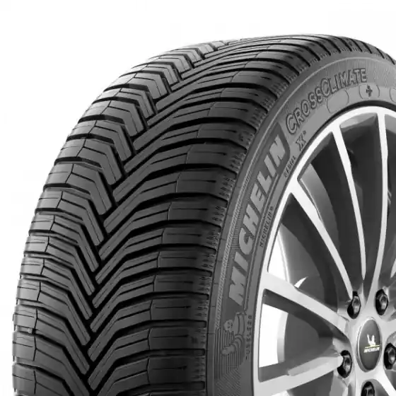 Noutate Anvelopa All Season Michelin 225/50R17 COMI 98V CRC+