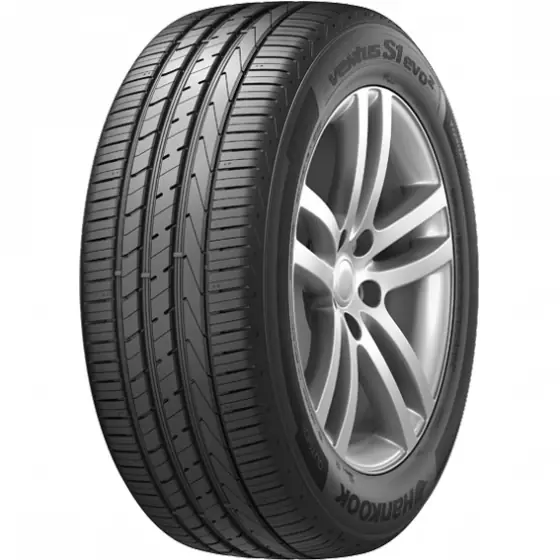 Disponibil imediat Anvelopa Vara Hankook 275/40R19 LOHA 101Y K117