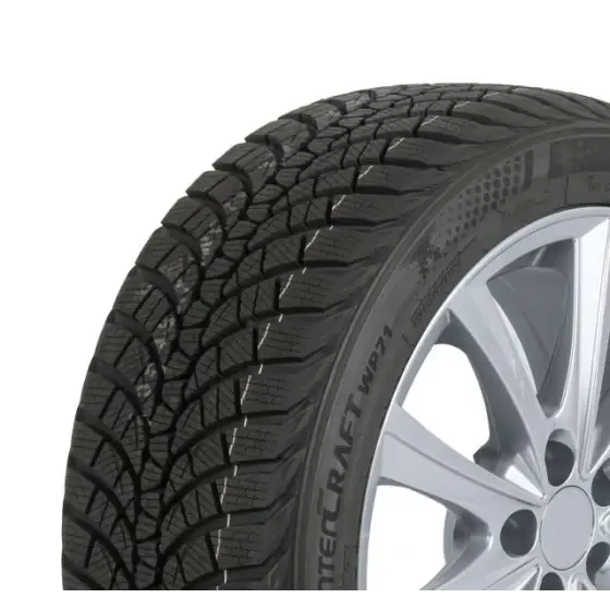 Promoție Anvelopa Iarna Kumho 275/35R19 ZOKU 100V WP71