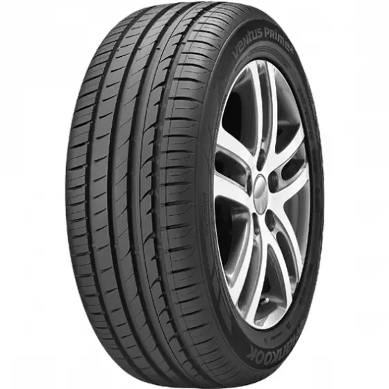 Ieftin Anvelopa Vara Hankook 215/55R17 LOHA 94W K115