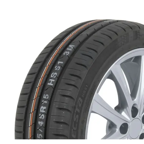 Bestseller Anvelopa Vara Kumho 235/45R18 LOKU 94V HS51