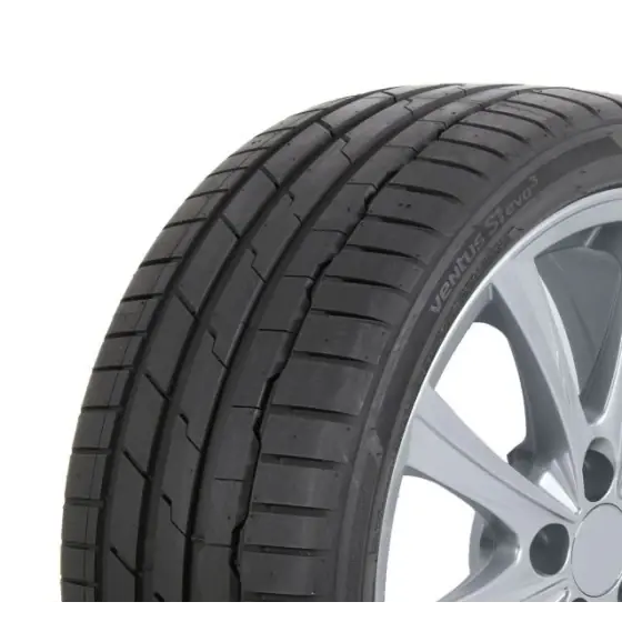 Expediere rapidă Anvelopa Vara Hankook 205/55R17 LOHA 95W K127