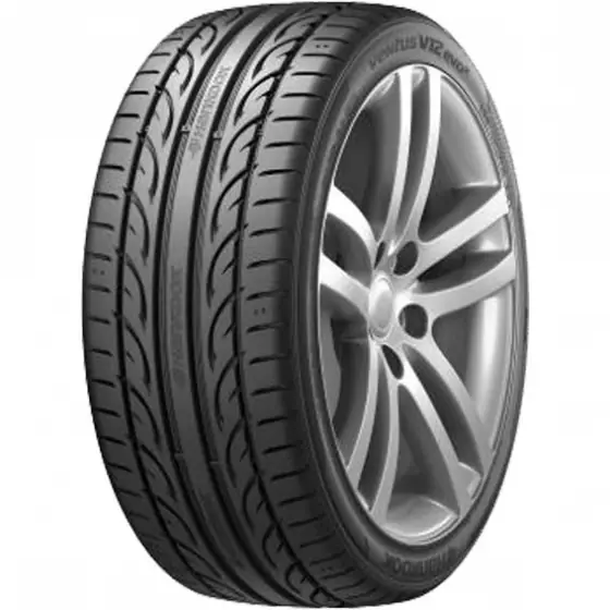 Mai ieftin Anvelopa Vara Hankook 215/40R16 LOHA 86W K120
