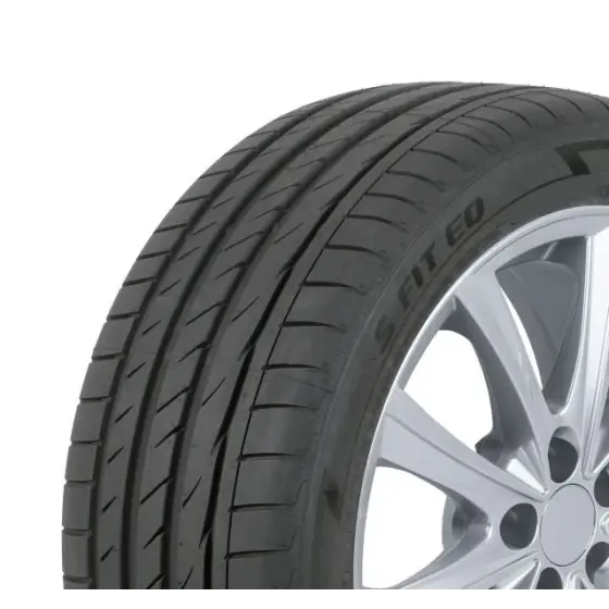 Ieftin Anvelopa Vara Laufenn 205/55R16 LOLA 91H LK01I