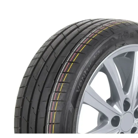 Expediere rapidă Anvelopa Vara Hankook 245/40R20 LOHA 99Y K127BC
